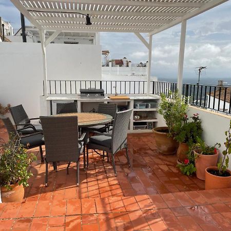 Casa Dulce Villa Vejer de la Frontera Exterior photo