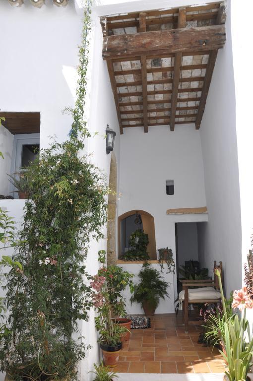 Casa Dulce Villa Vejer de la Frontera Exterior photo