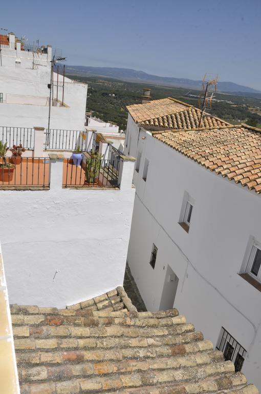 Casa Dulce Villa Vejer de la Frontera Exterior photo
