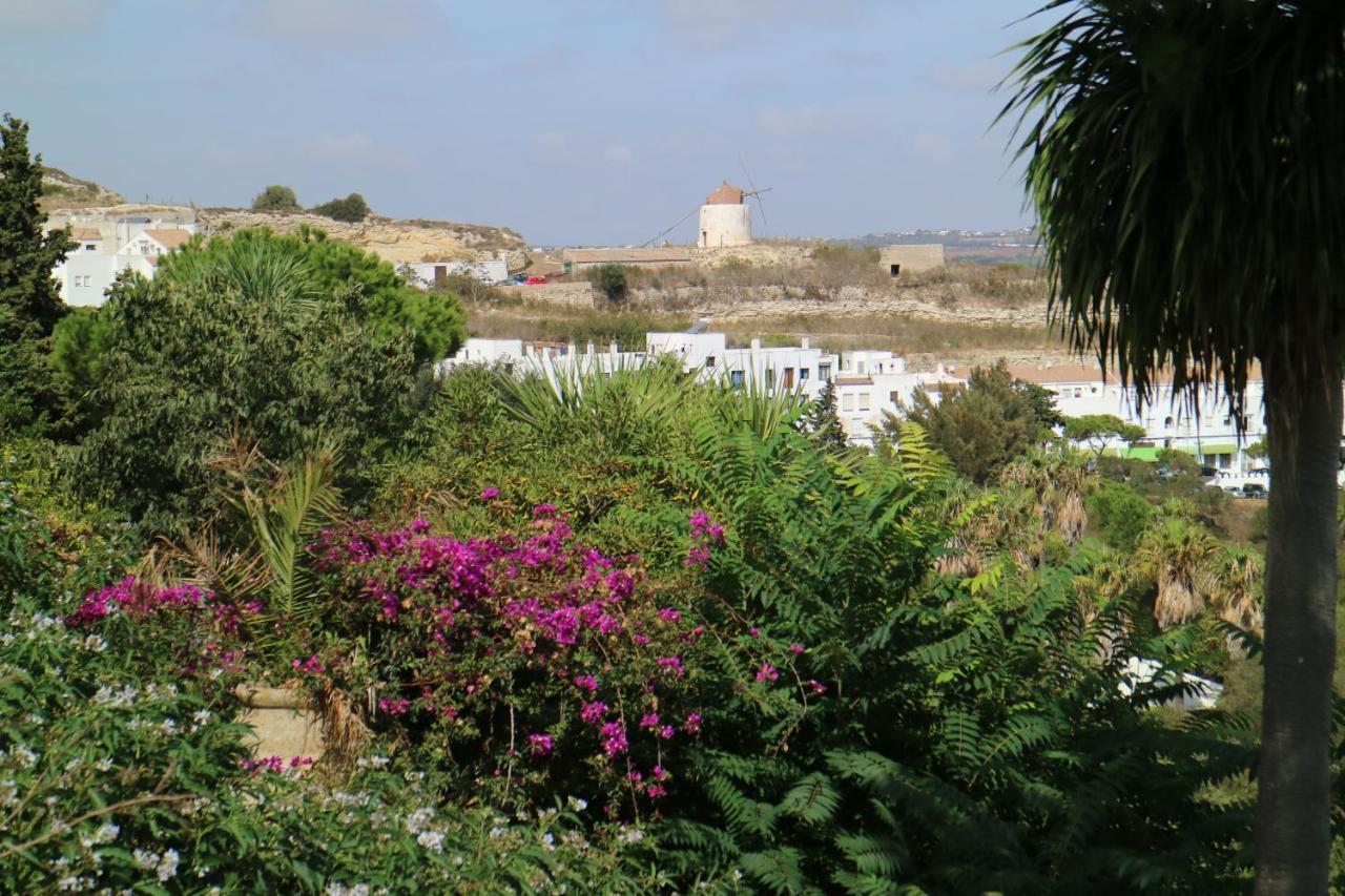 Casa Dulce Villa Vejer de la Frontera Exterior photo