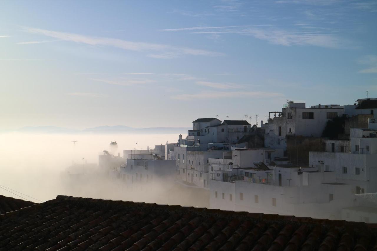 Casa Dulce Villa Vejer de la Frontera Exterior photo